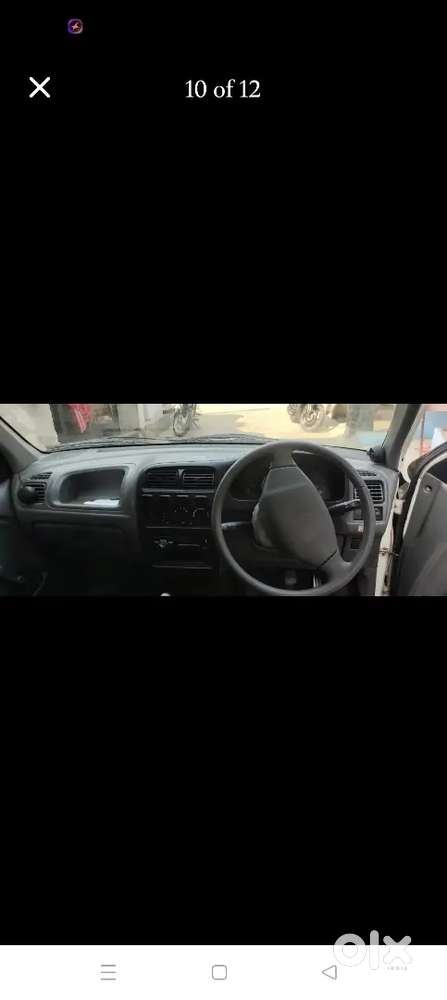 Maruti Suzuki Alto 2006