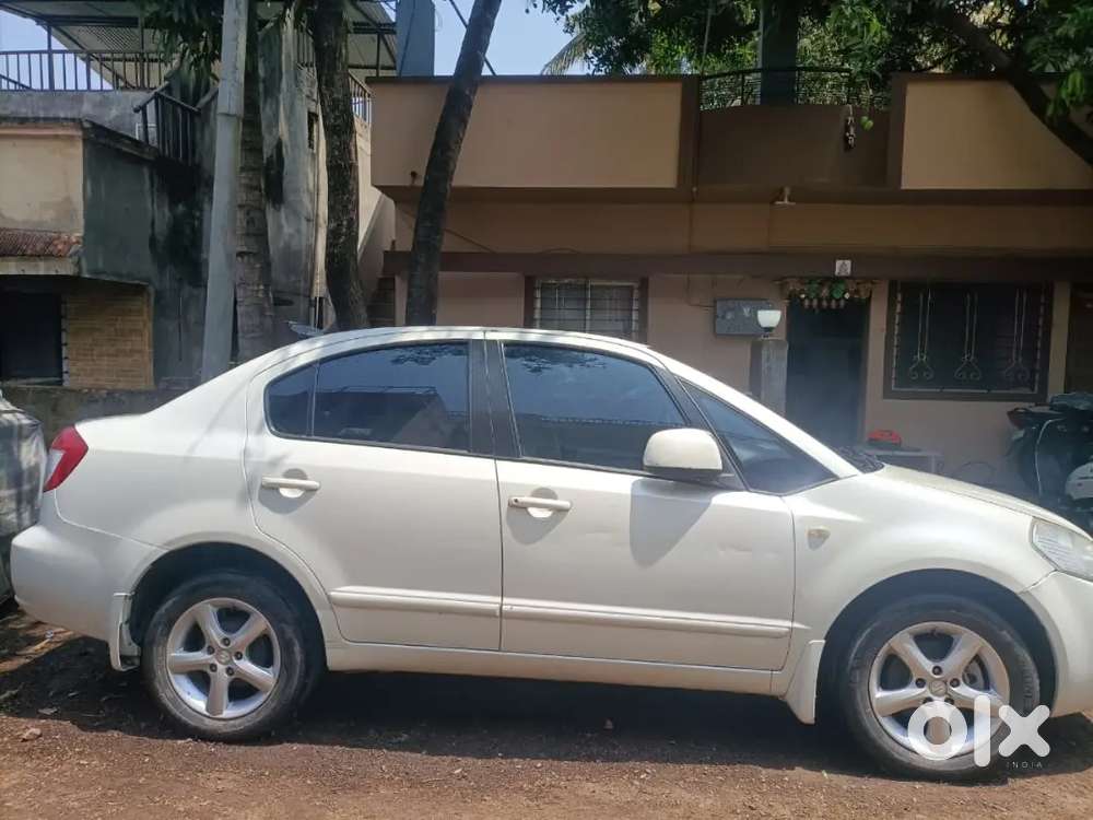 Maruti Suzuki Sx4 2009 Good Condition