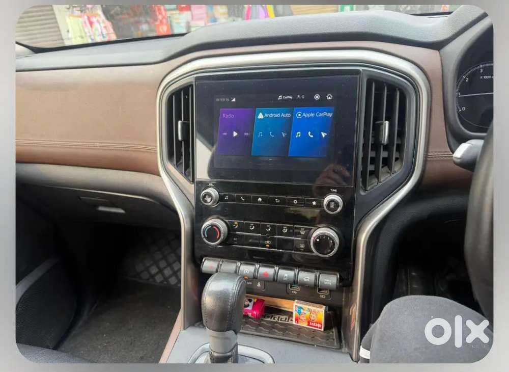 Mahindra Scorpio N 2024 Diesel 52494 Km Driven New Condition Jk02 Num