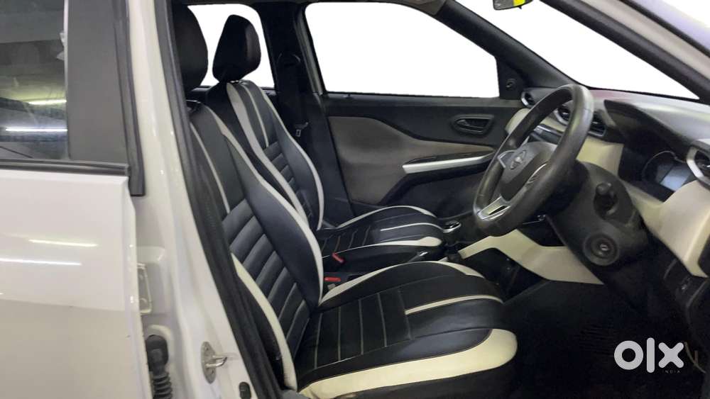 Nissan Magnite 1.0 Xe, 2022, Petrol