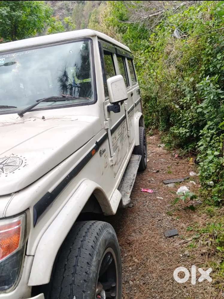Mahindra Be 6 2018 Diesel Well Maintained