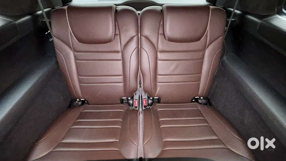 Mercedes-benz Amg G-class G 63, 2016, Petrol