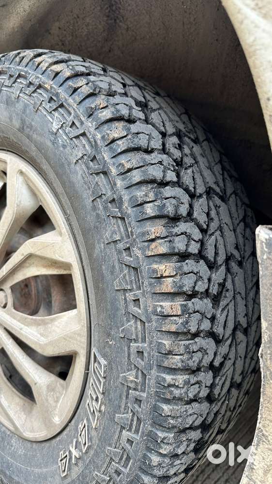 Mahindra Scorpio 2007 Diesel Well Maintained