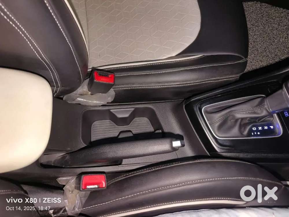 Hyundai Verna 2023