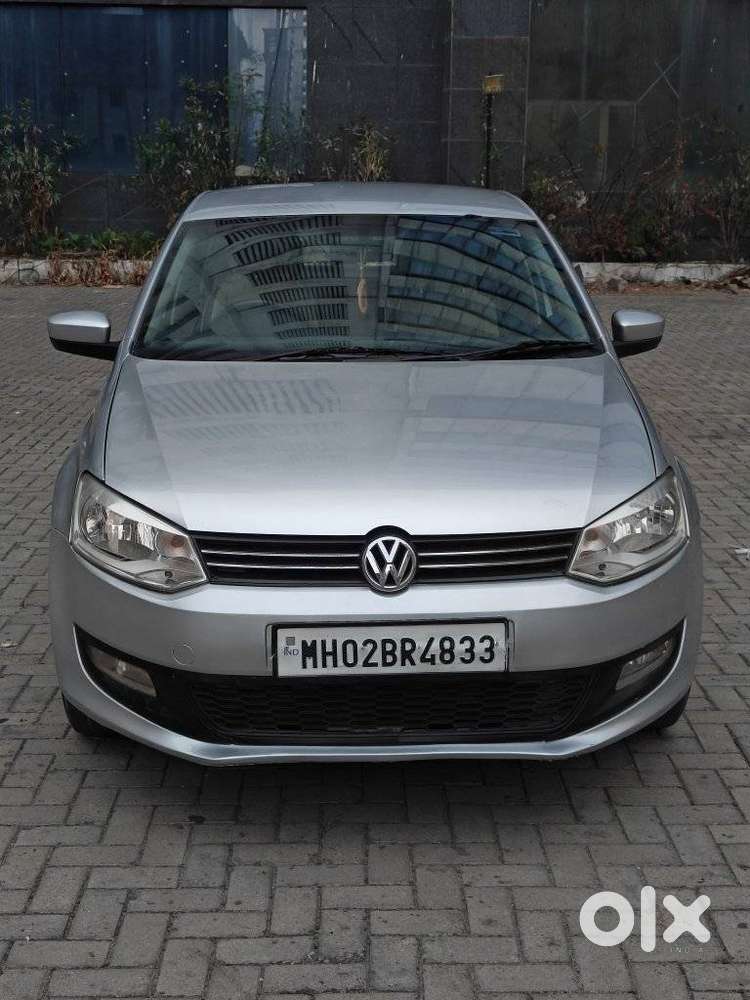 Volkswagen Polo Gti, 2011, Petrol