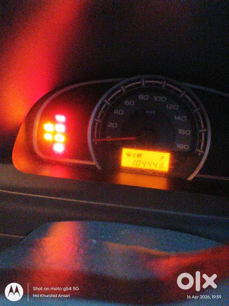 Rate 1,35,000/- Plus Central Lock