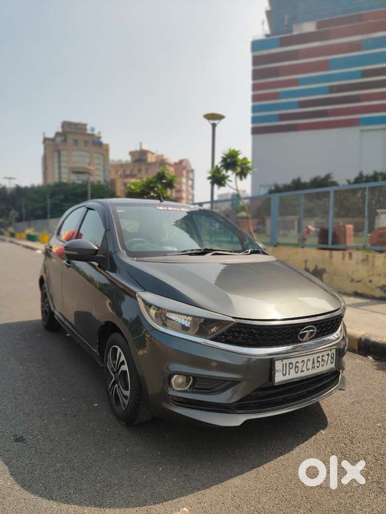 Tata Tiago Xz, 2020, Petrol
