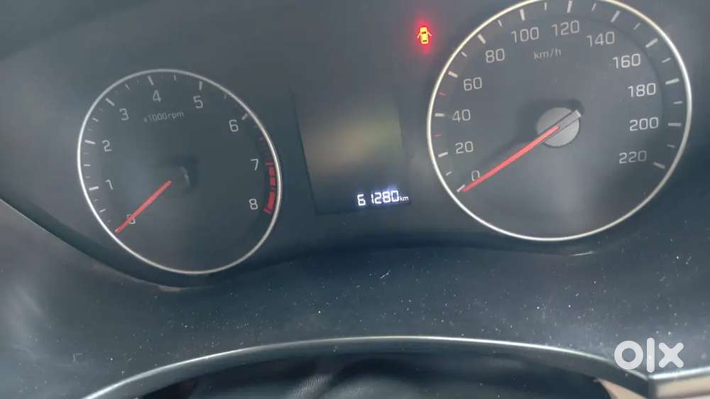 Hyundai Elite I20 2019 Cng & Hybrids 61000 Km Driven