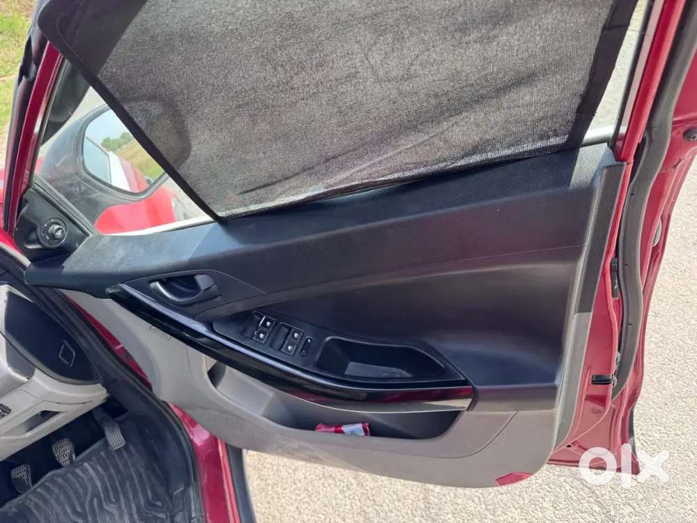 Tata Nexon 2018 Cng & Hybrids 80000 Km Driven