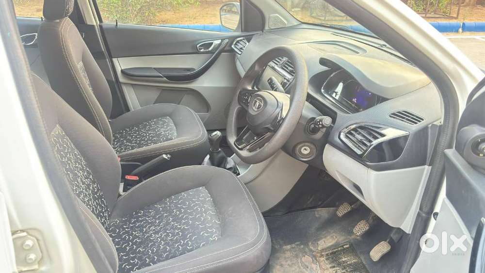 Tata Tiago 1.2 Revotron Xz Plus, 2020, Petrol