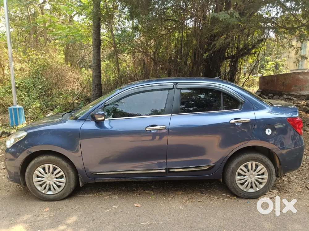 Maruti Suzuki Dzire 2022 Petrol 71000 Km Driven