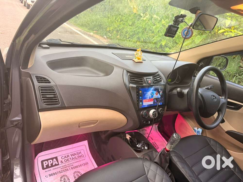 Hyundai Eon Petrol Manual 2014