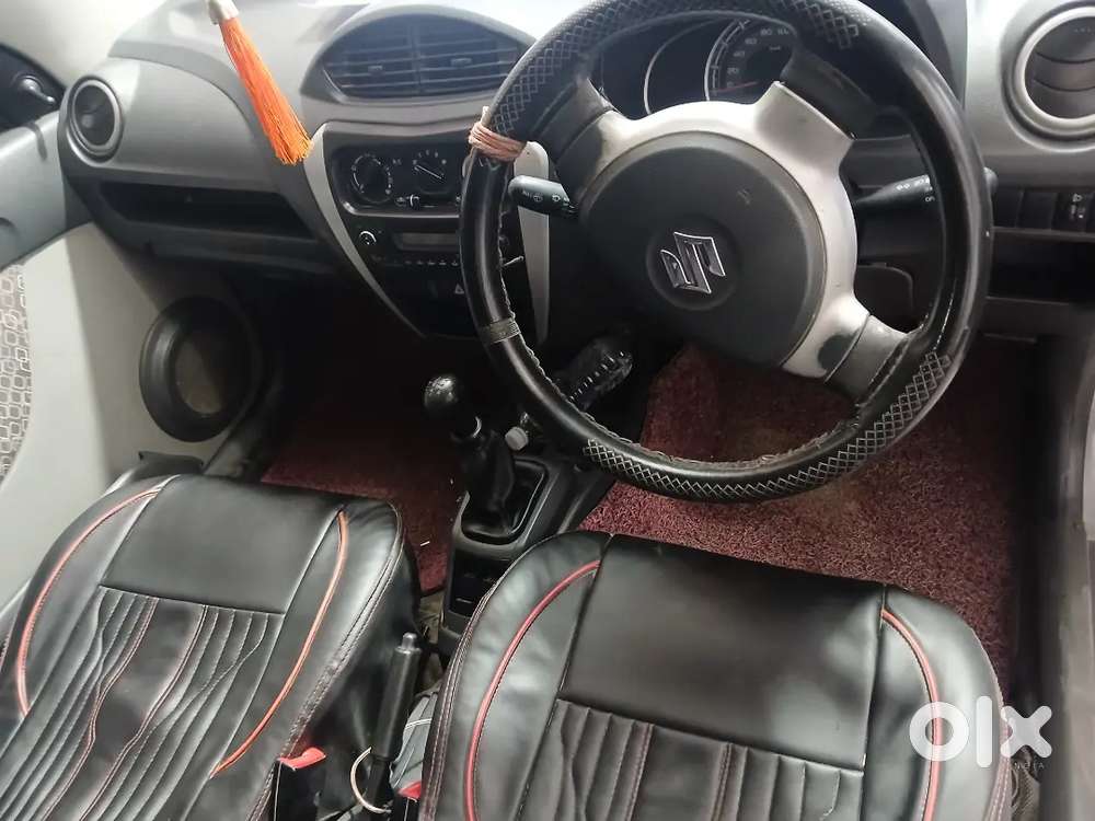 Maruti Suzuki Alto 800 2020 Petrol 45000 Km Driven