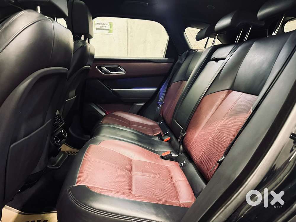 Land Rover Range Velar Hse Dynamic 2.0 Diesel, 2025, Diesel