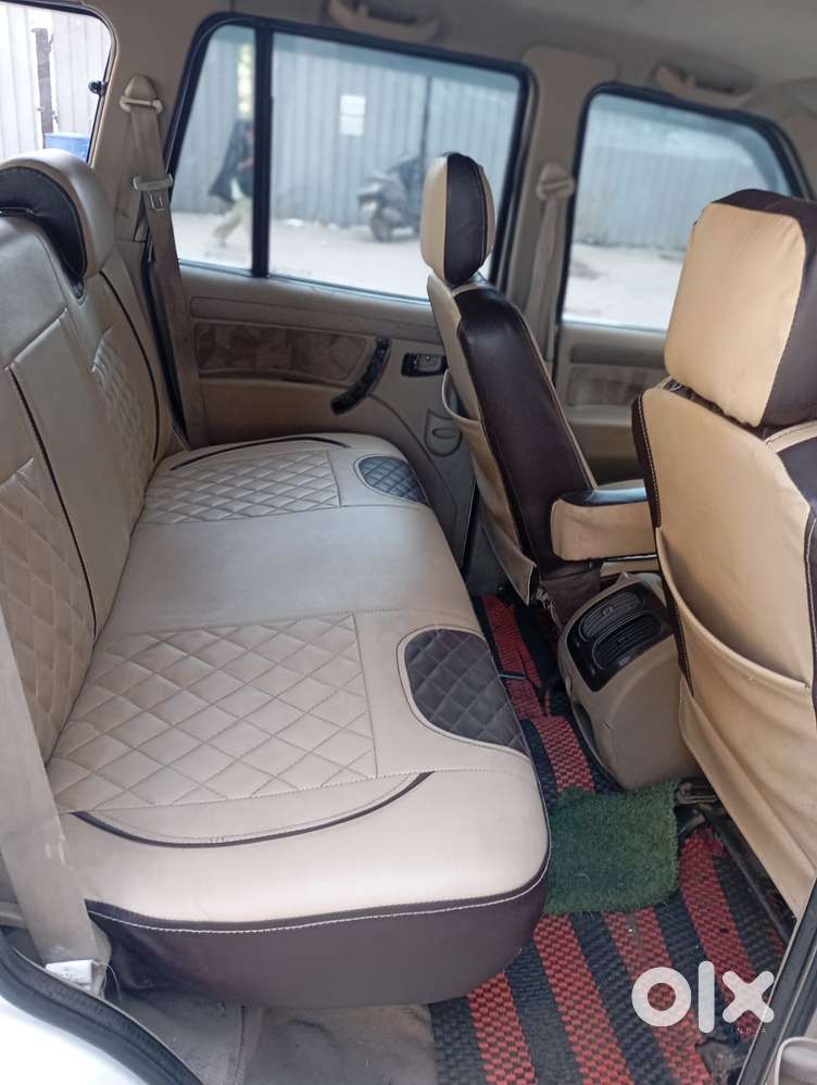 Mahindra Scorpio 2002-2013 Vls 2.2 Mhawk, 2014, Diesel