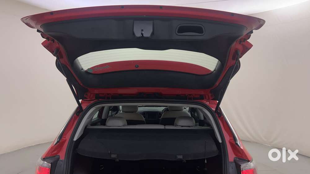 Jeep Compass 1.4 Longitude Plus Petrol At, 2020, Petrol