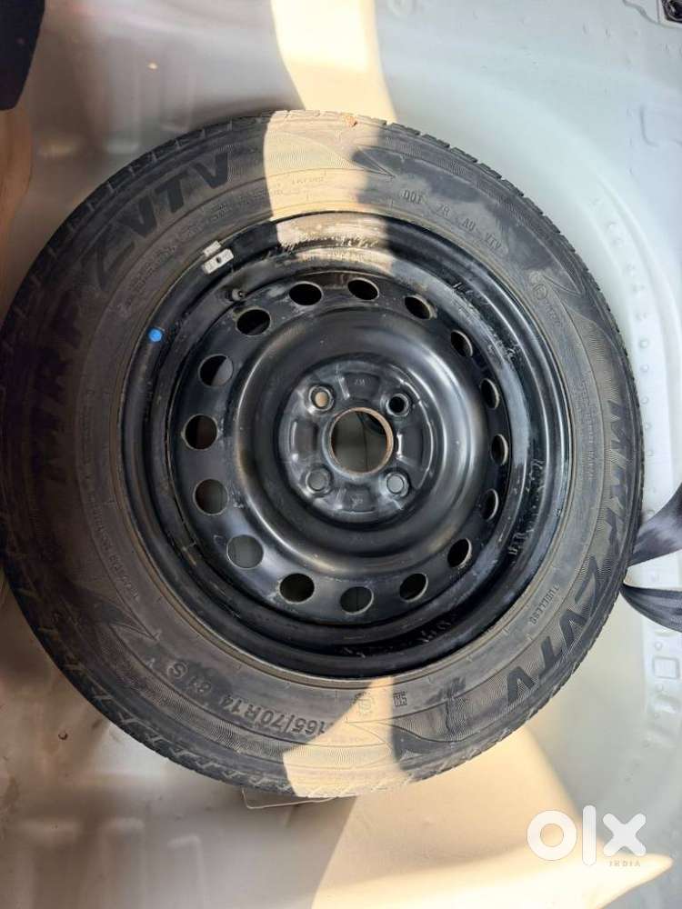 Maruti Suzuki Wagon R 1.0 Vxi Amt, 2019, Petrol