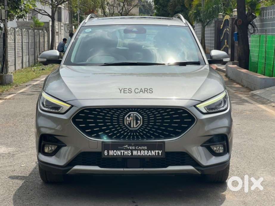 Mg Astor, 2022, Petrol