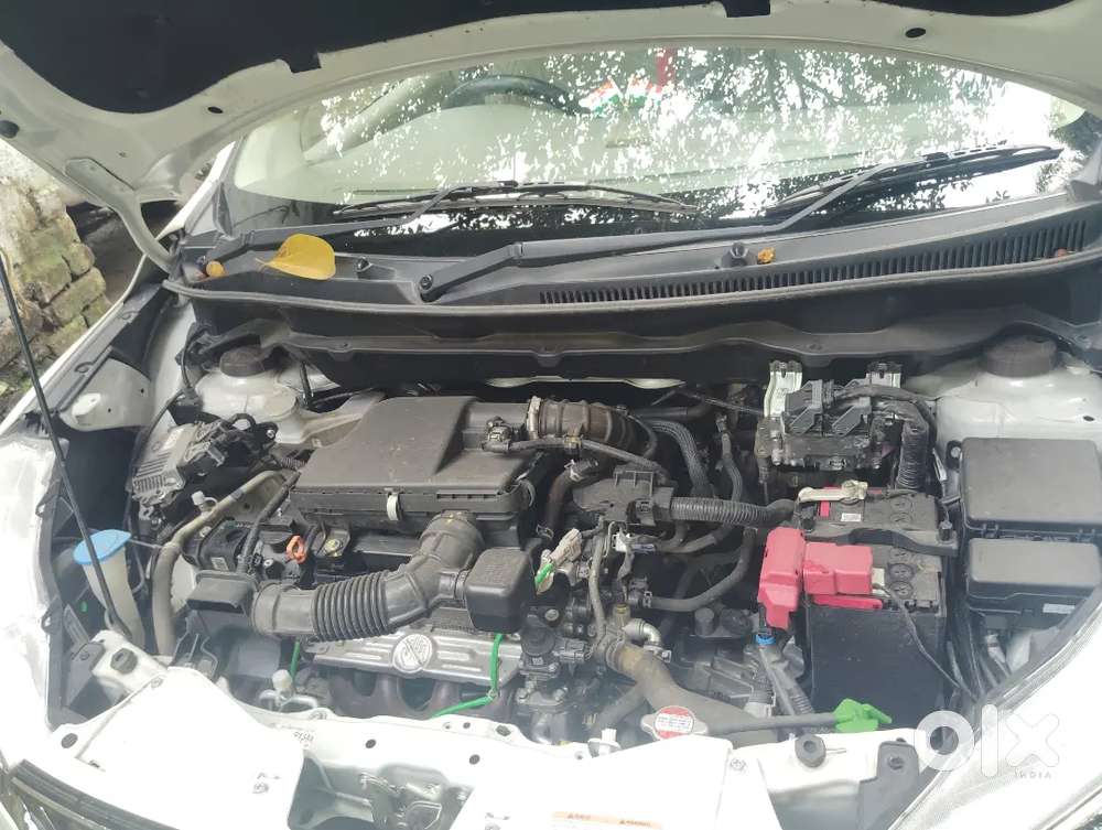 Ertiga Vxi Cng Anniversary 2025