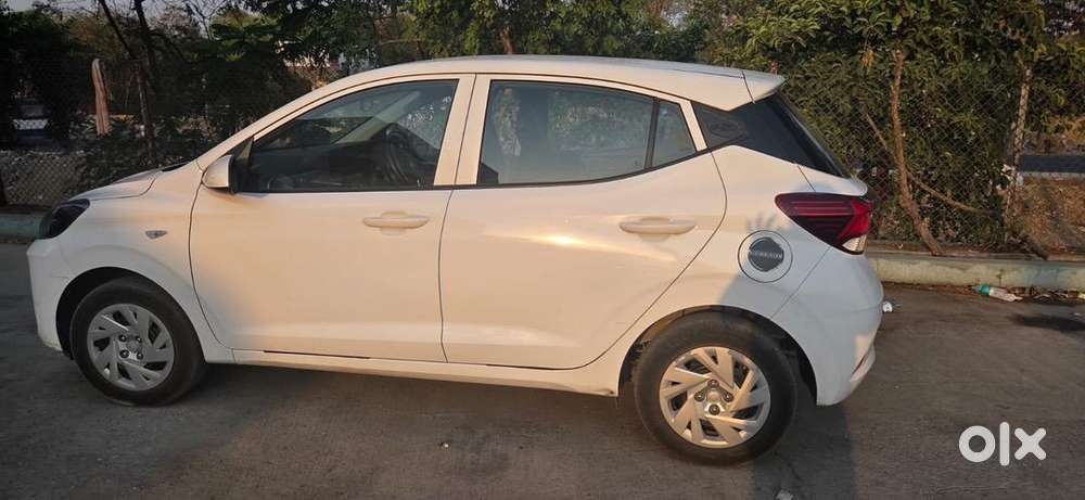 I 10 Nios Petrol, Neatly Driven, Showroom Track, Recently Serviced,