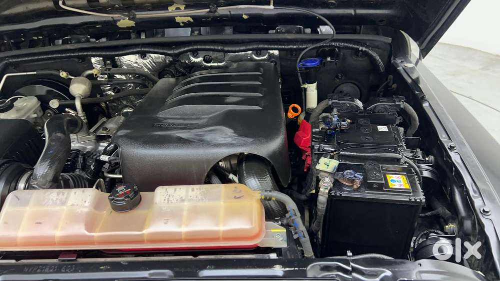 Mahindra Thar 2.0 Lx Hard Top Petrol At 4 Rwd, 2023, Petrol