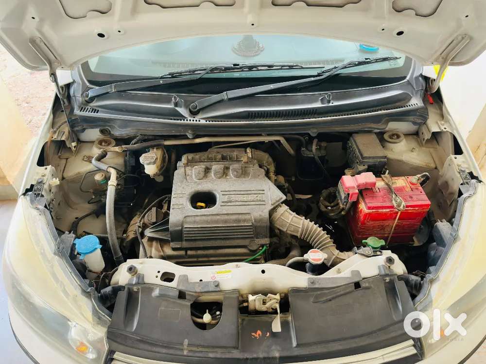 Maruti Suzuki Celerio 2016 Petrol 10900 Km Driven
