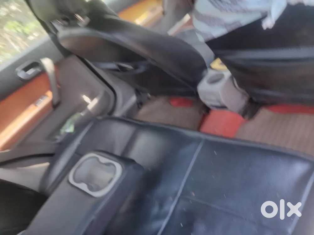 Steering Ghayal Leakage Battery Problem