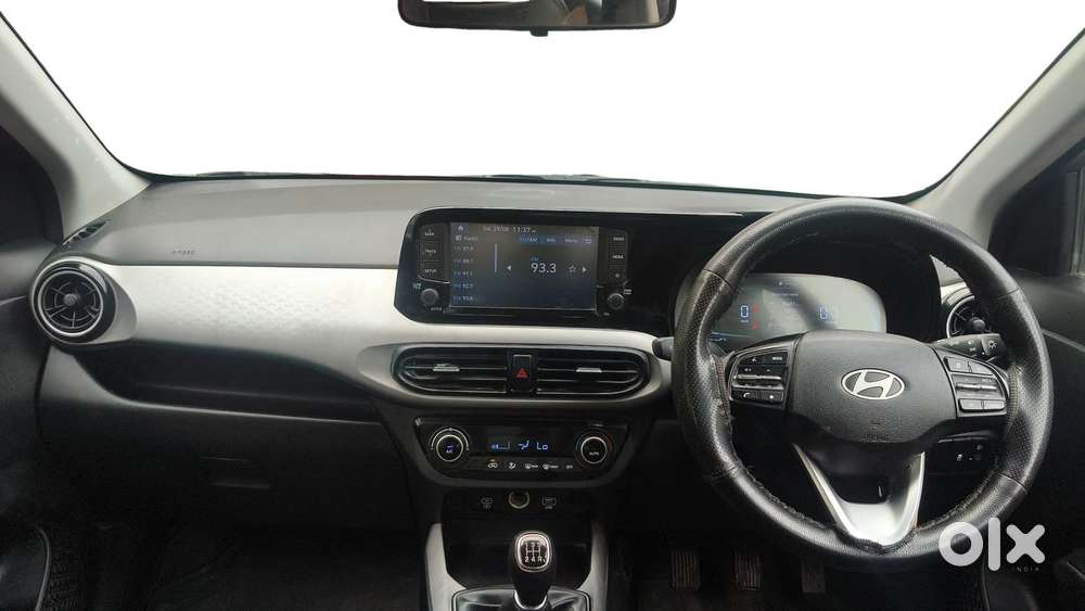 Hyundai Exter Sx 1.2 Mt, 2024, Petrol