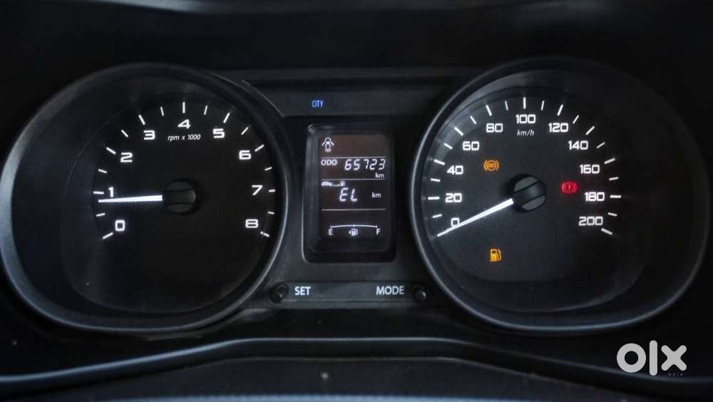 Tata Nexon 1.2 Revotron Xm, 2019, Petrol