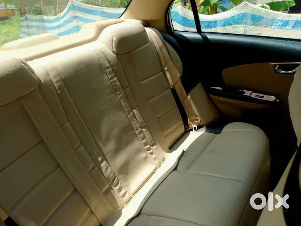 Honda Amaze 2013 Diesel Well Maintained