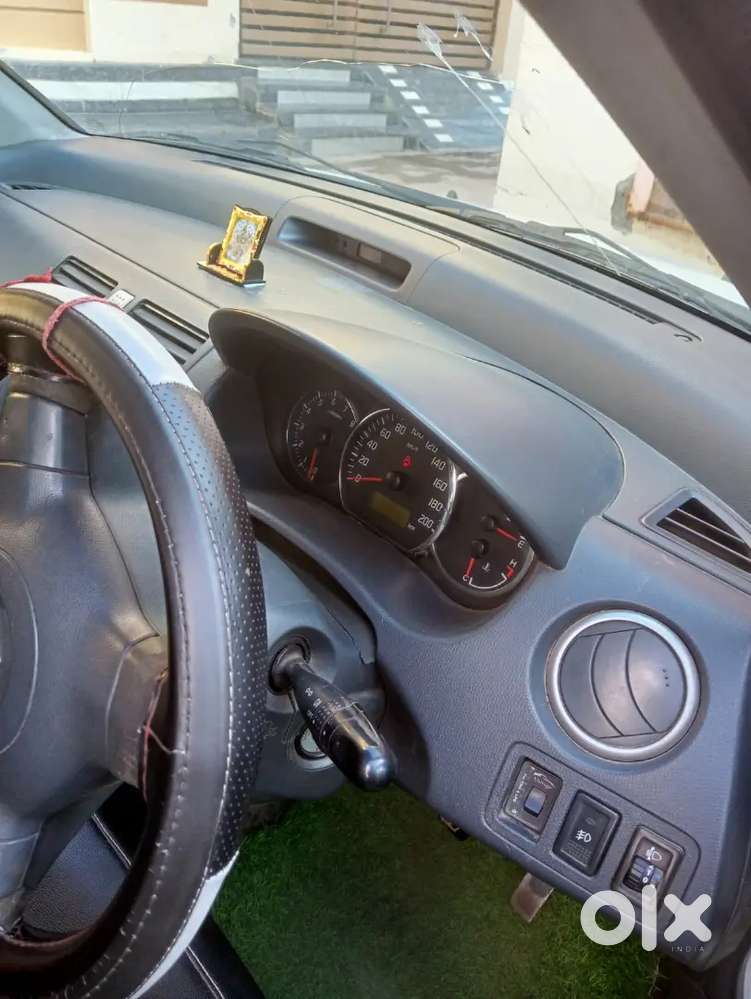 Maruti Suzuki Swift 2008