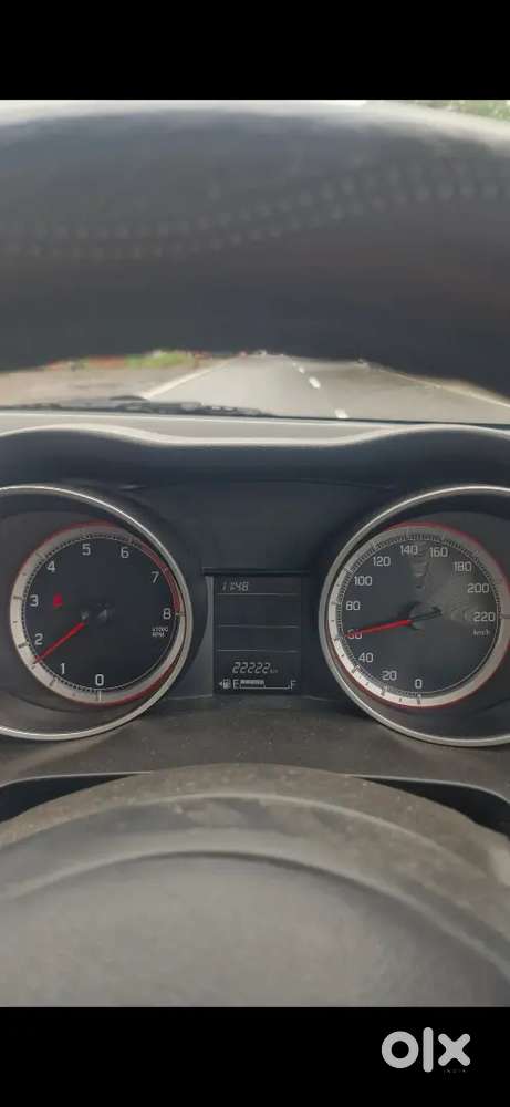 Maruti Suzuki Swift Vxi 2023