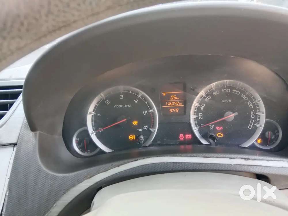 Maruti Ertiga Vdi 2014 Avrage 20+ Diseal Mast Hai Chalane Me