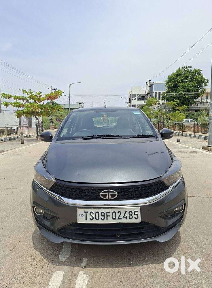 Tata Tiago 1.2 Revotron Xz Plus Dual Tone, 2020, Petrol