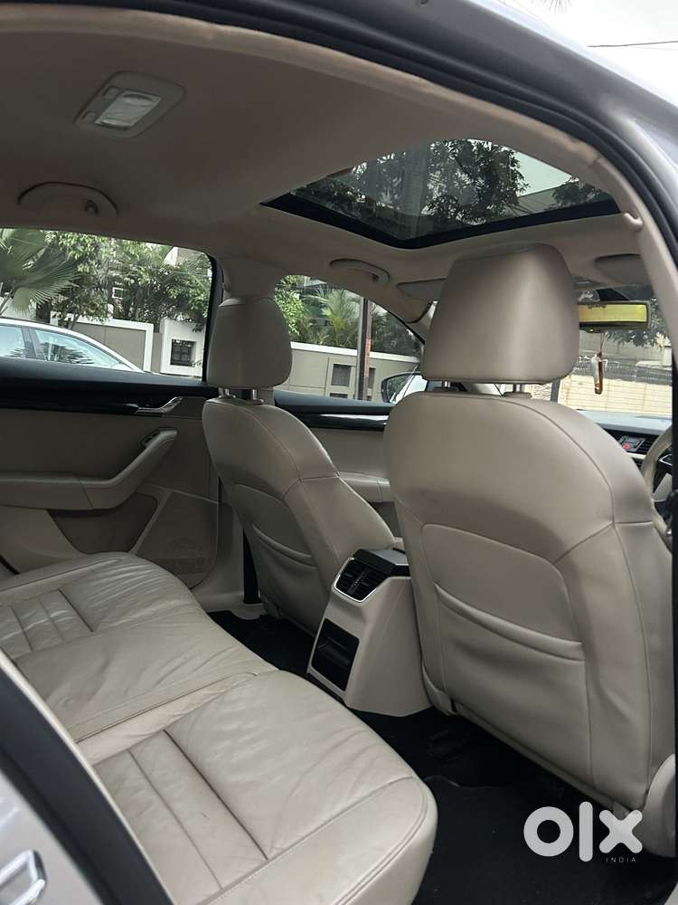 Skoda Octavia 2.0 L&k Tdi, 2014, Diesel