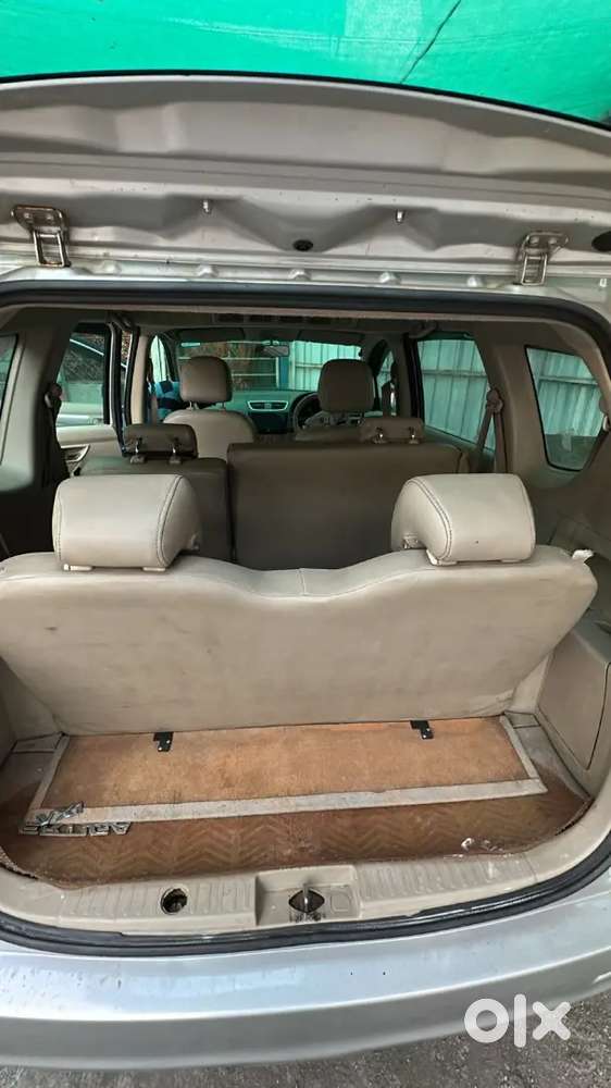 Maruti Ertiga Vxi