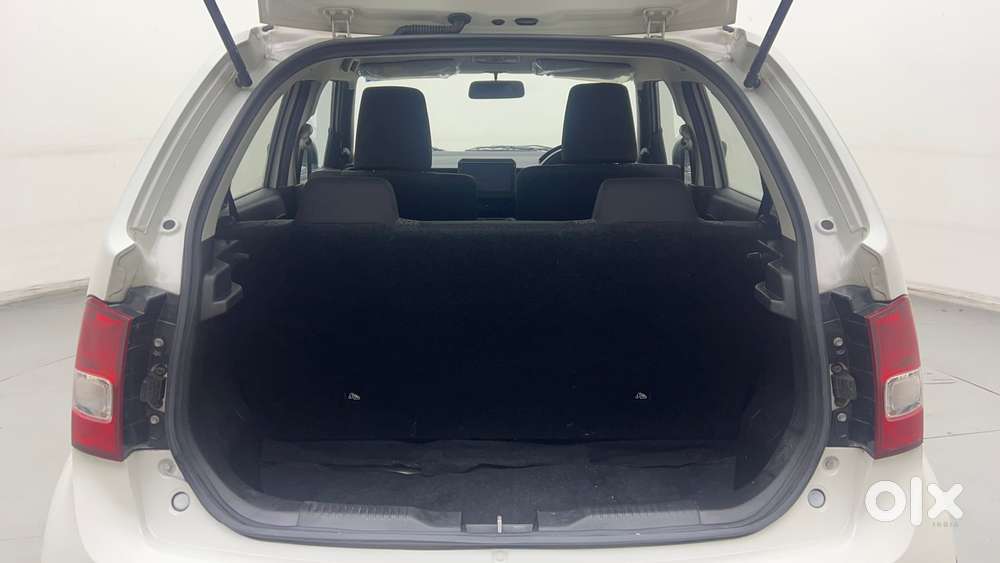 Maruti Suzuki Ignis 1.2 Sigma Mt, 2022, Petrol