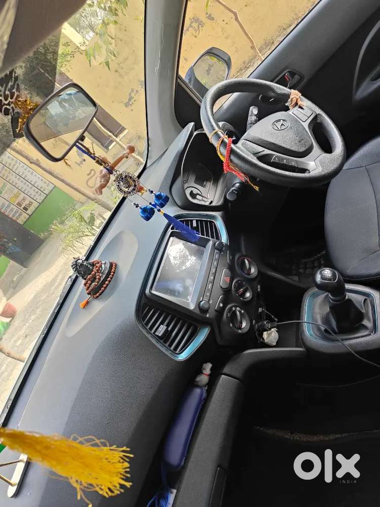 Hyundai New Santro Good Condition