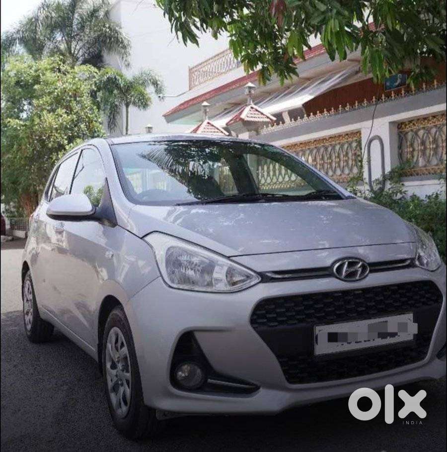 Hyundai Grand I10 1.2 Crdi Magna, 2018, Diesel
