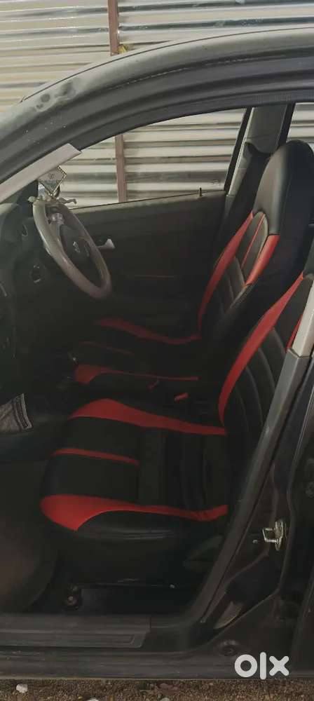 4 New Tyre Chilled Ac