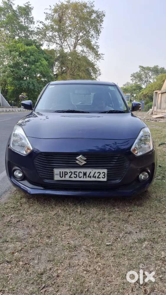 Vxi Swift Original Car H