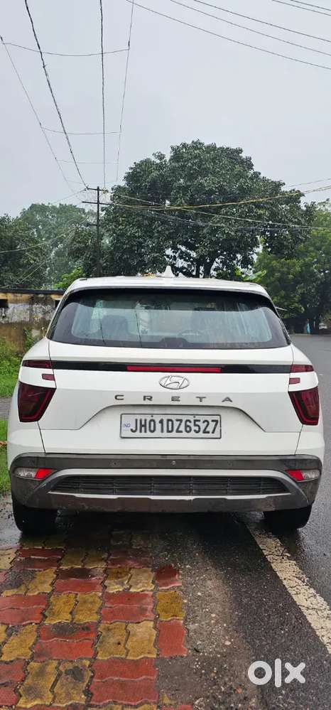 Hyundai Creta Diesel 2020 1st Owner