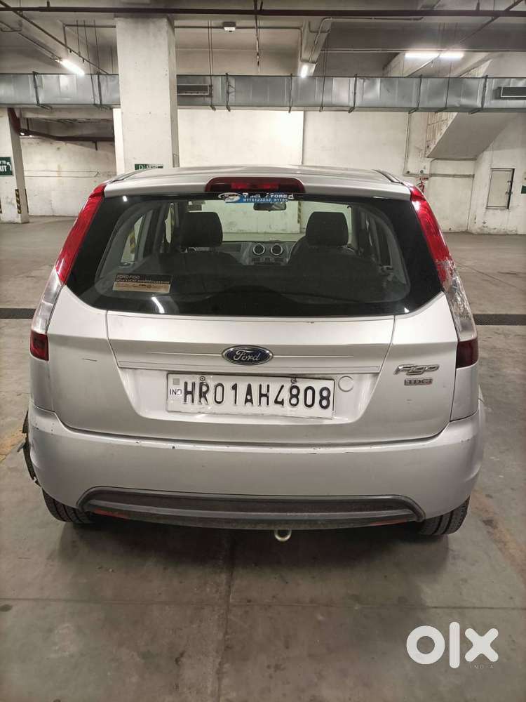 Ford Figo 2013 Dec Diesel Good Condition