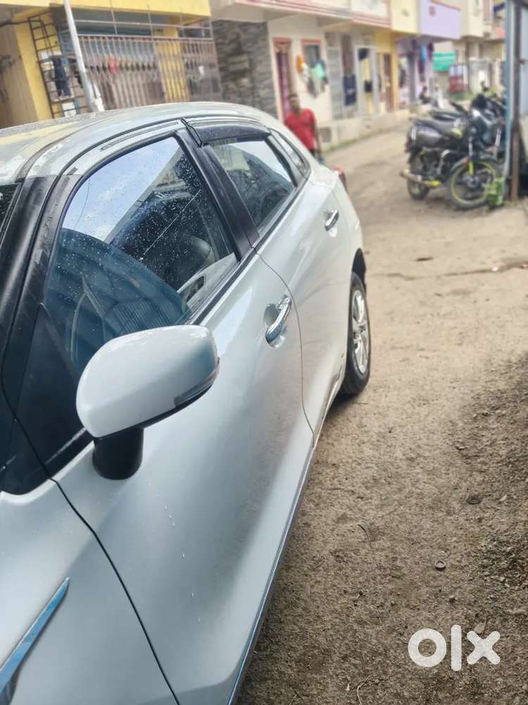 Toyota Glanza 1.2 S Amt 2022