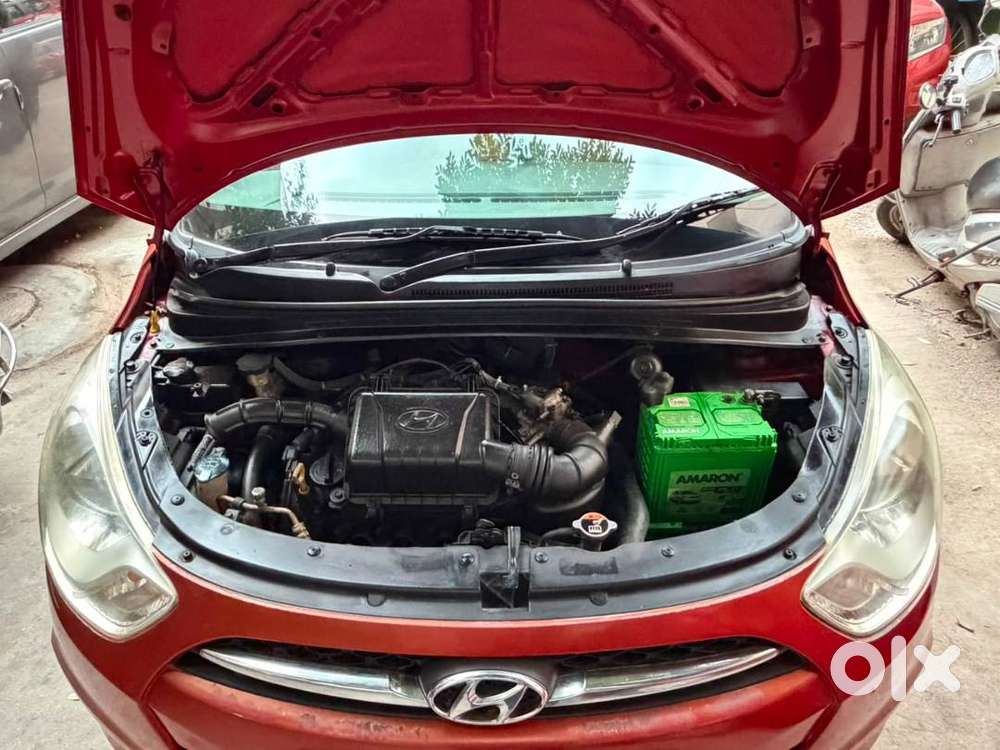 HYUNDAI i10 ERA 2011 | 1st Owner | 45,650 KM | Petrol Manual,Refreshed