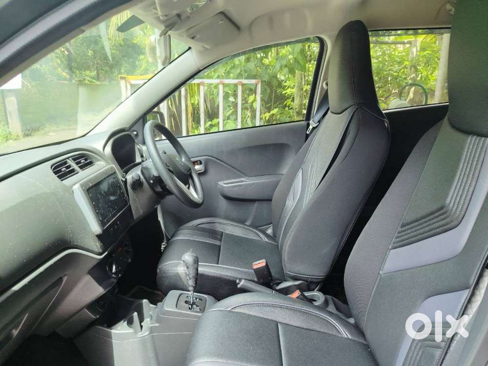 Maruti Alto K10 2025