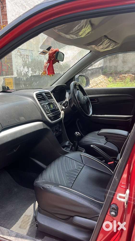 Maruti Brezza Vdi 2020 Diesel