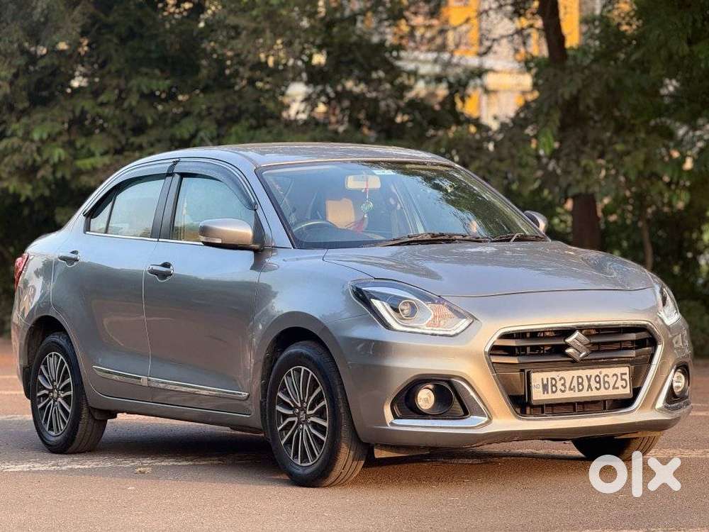 Maruti Suzuki Dzire 1.2 Zxi, 2022, Petrol