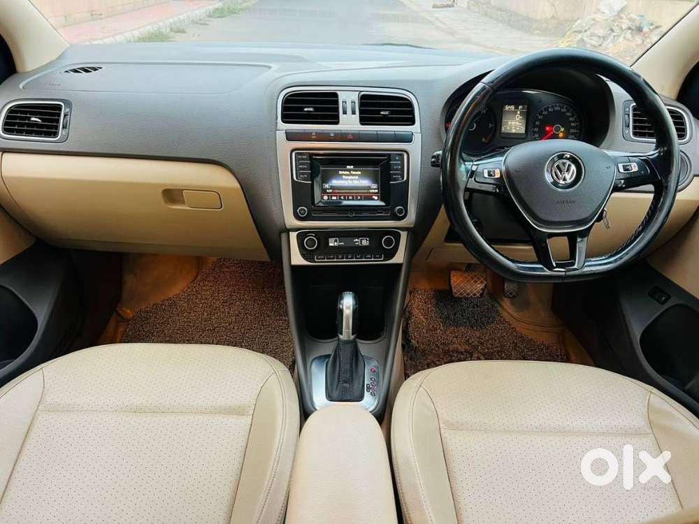 Volkswagen Vento 1.5 Tdi Highline Plus, 2016, Diesel