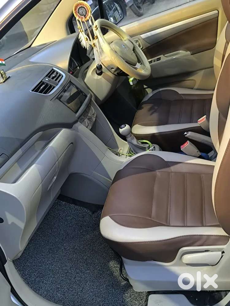 Maruti Suzuki Ertiga 2017 Diesel Manual